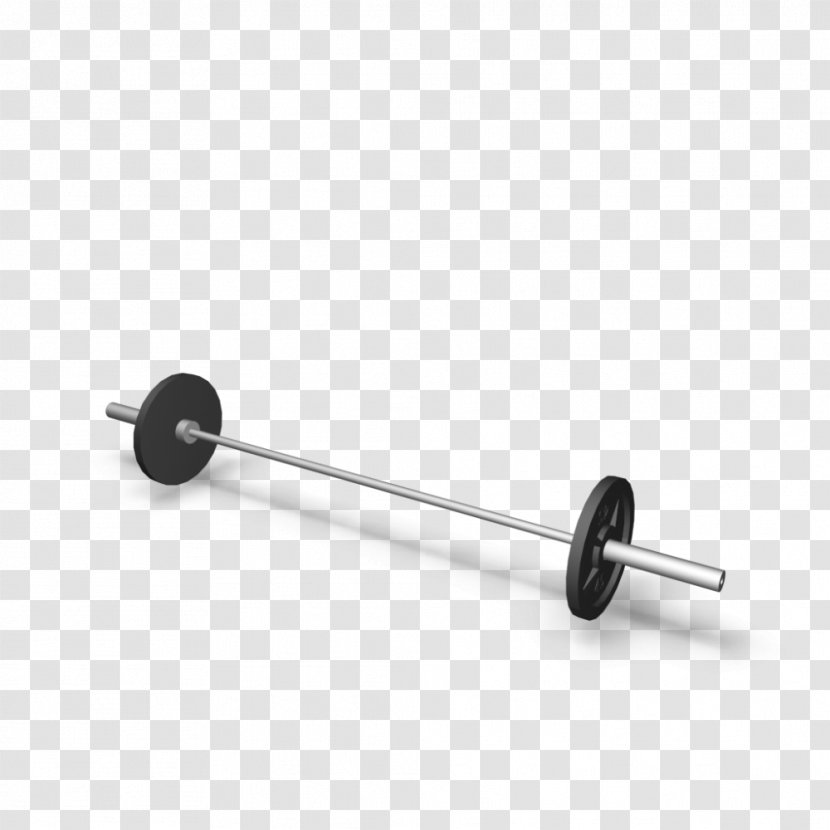 Barbell Brigade Gym Weight Training Physical Exercise Olympic Weightlifting Transparent PNG