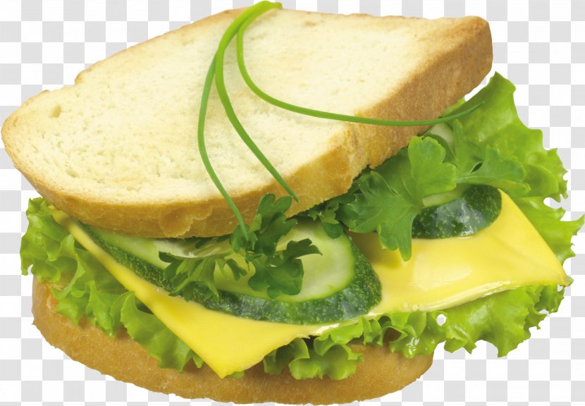 Hamburger Cheese Sandwich Toast Breakfast Cheesesteak - Ham And - Image Transparent PNG