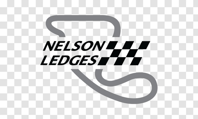 Nelson Ledges Road Course America Racing Track Day - Trademark Transparent PNG