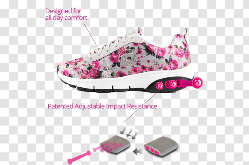 Plantar Fasciitis Shoe Insert Sports Shoes Heel Pain - Walking - Best Running For Women Transparent PNG