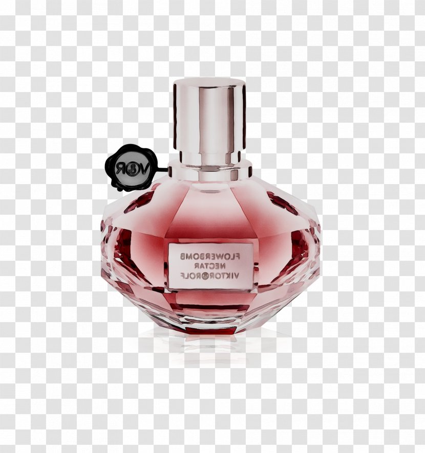 Perfume Viktor&Rolf Flowerbomb Nectar Eau De Parfum Viktor Rolf Spray Bonbon - Ici Paris Xl Transparent PNG