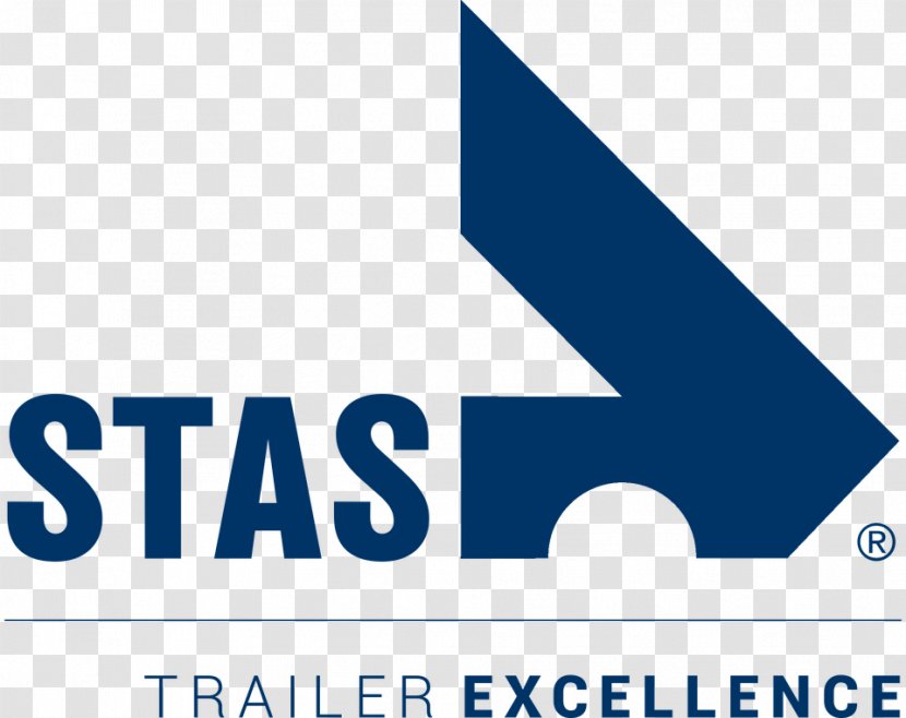 STAS Nv Trailer Kortrijk Logo Sales - Vlaamse Technische Kring Transparent PNG