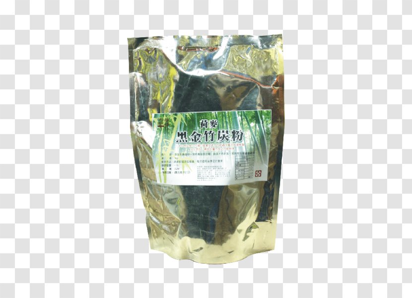 Instant Coffee Powder Food Matcha - Cephalopod Ink Transparent PNG