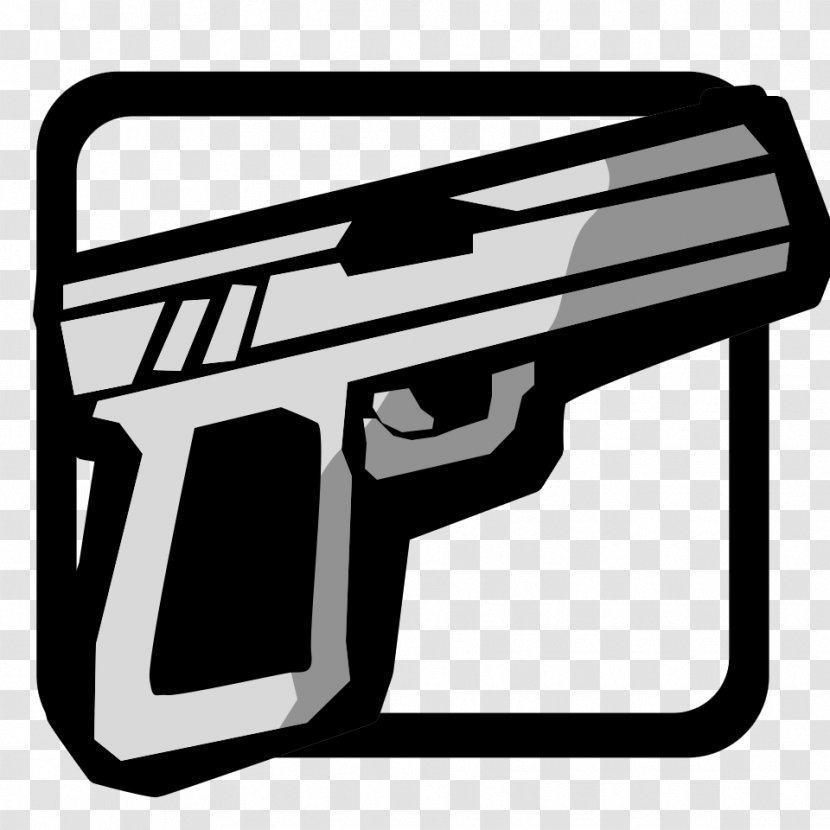 Grand Theft Auto: San Andreas Vice City Auto III Las Venturas Weapon - Logo Transparent PNG