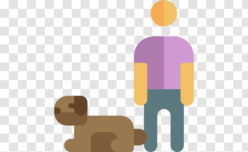 Pet Icon - Communication - Logo Transparent PNG