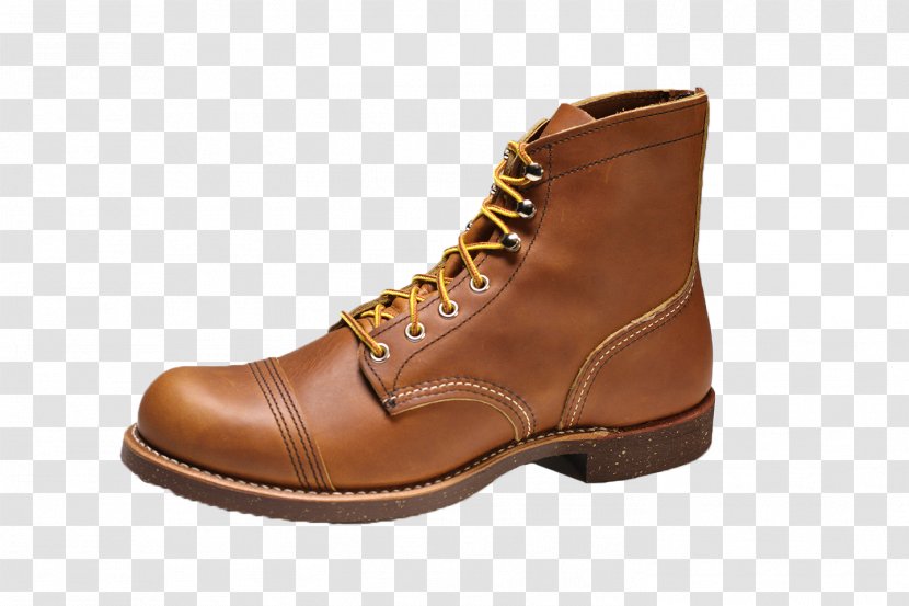 Chukka Boot Amazon.com Shoe Clothing - Brown Transparent PNG