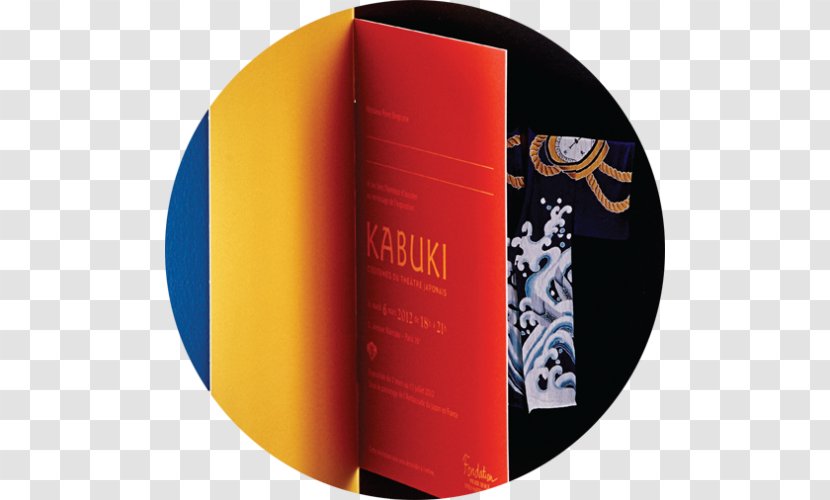 Brand Font - Kabuki Transparent PNG