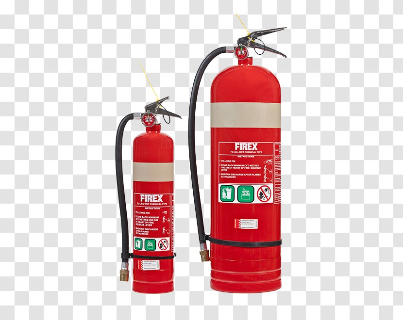 Fire Extinguishers Blanket Cylinder Class - Emergency Hose Reel Sign Transparent PNG