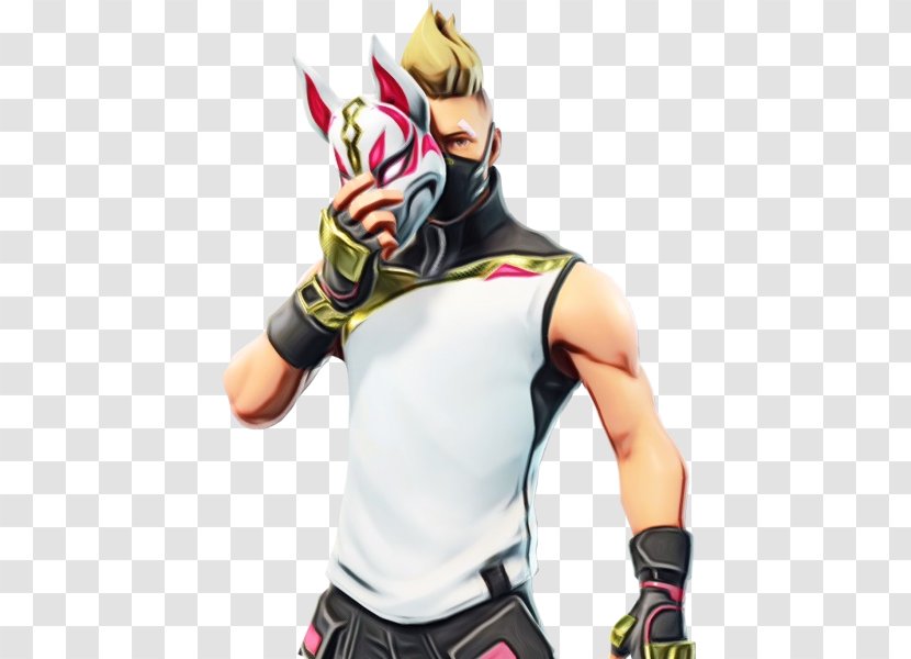 Fortnite Battle Royale Video Games Game Pass - Sportswear Transparent PNG