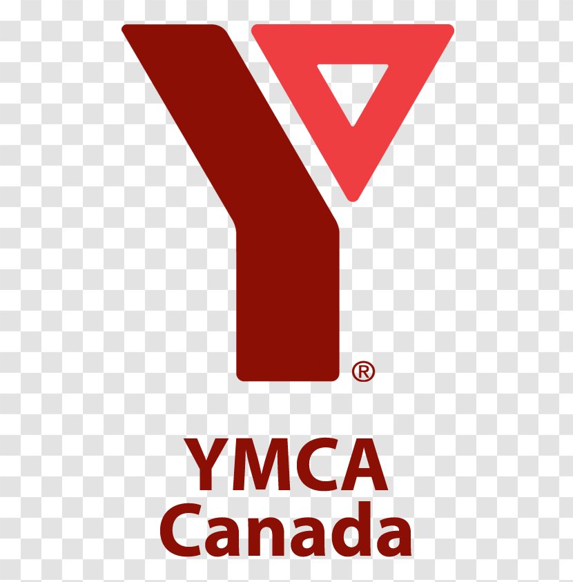 Toronto West End College St. YMCA Centre Of Greater Cedar Glen North York Yonge Street - Red - Country Road Transparent PNG