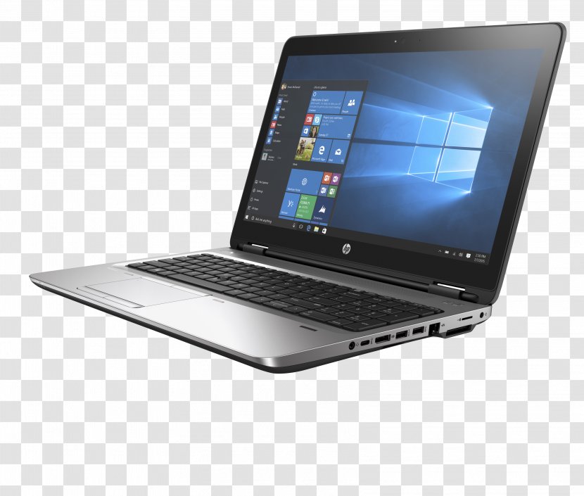 Laptop Hewlett-Packard Intel Core I5 HP ProBook Hard Drives - Part - Hewlett-packard Transparent PNG