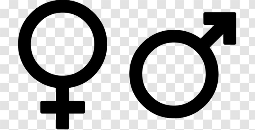 Gender Symbol Female - Sign - Country Side Transparent PNG