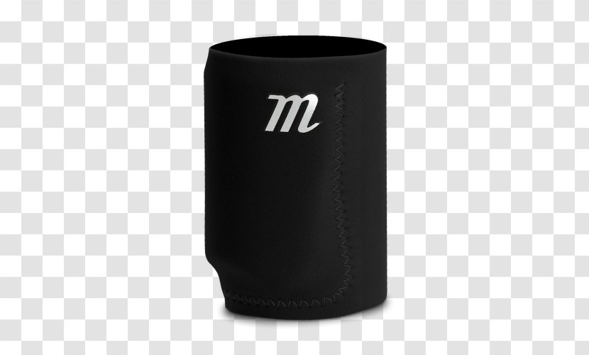 Marucci Sports Wrist Guard Shin Elbow Pad - Silhouette - Baseball Protective Gear Transparent PNG