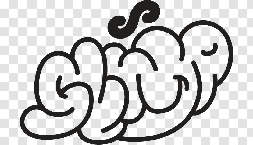 Graffiti Drawing Tag Graphic Design - Letter - Alphabet Transparent PNG