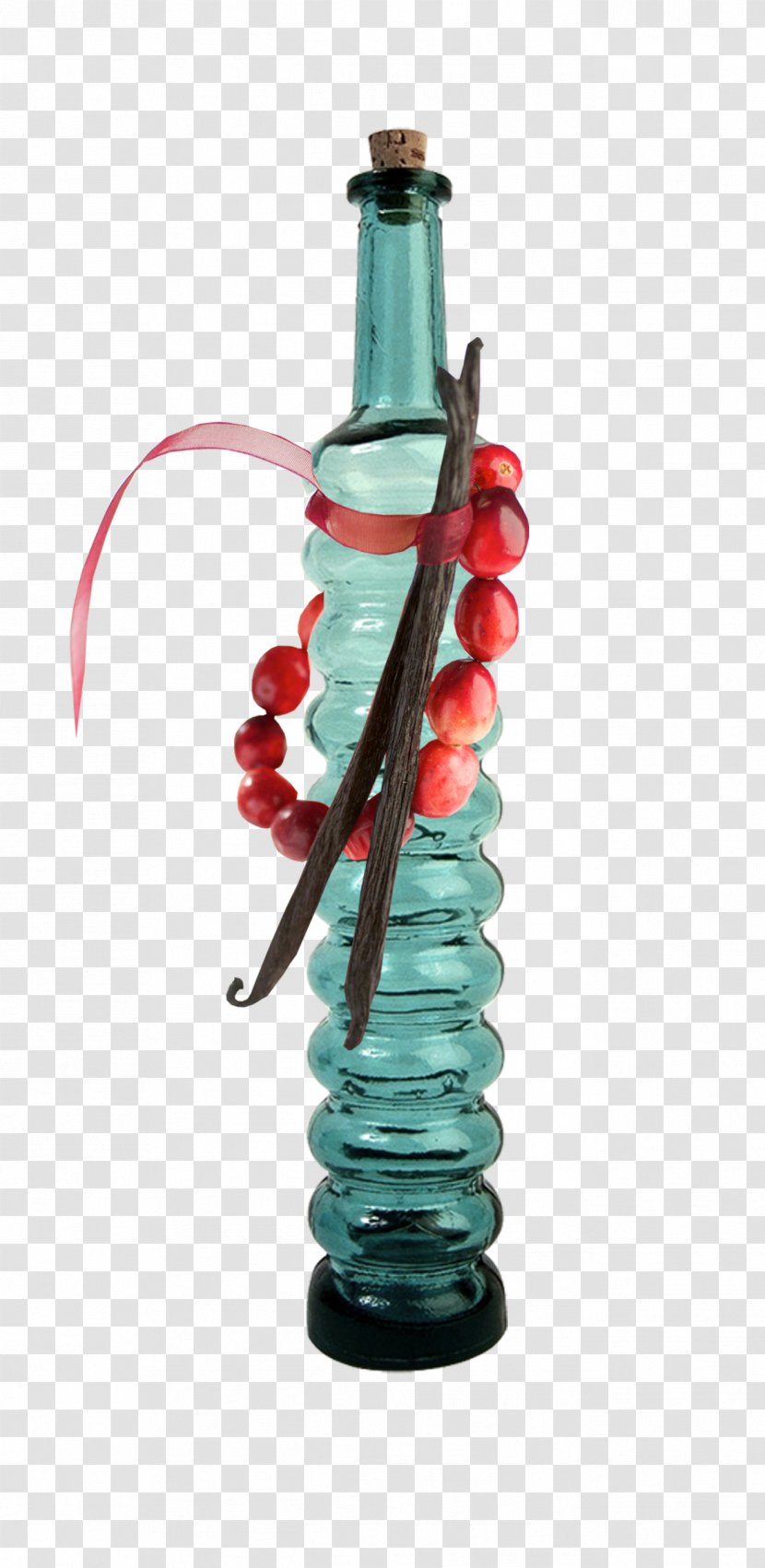 Wine Glass Bottle - Irregular Bottles Transparent PNG