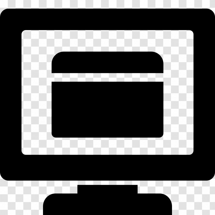 Virtual Machine Font - Computer Monitors - 9 Transparent PNG