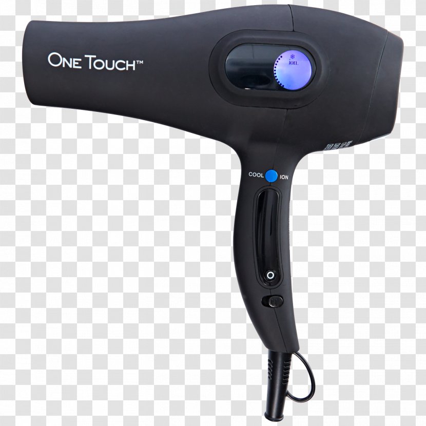 Hair Dryers Iron Care Coloring - Dryer Transparent PNG