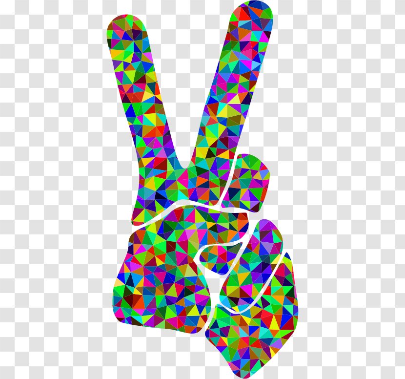 Clip Art Openclipart Image Peace Symbols - Symbol Transparent PNG