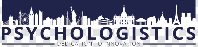 Psychotherapist Psychology Logo Innovation - Metropolis - Logistics Transparent PNG