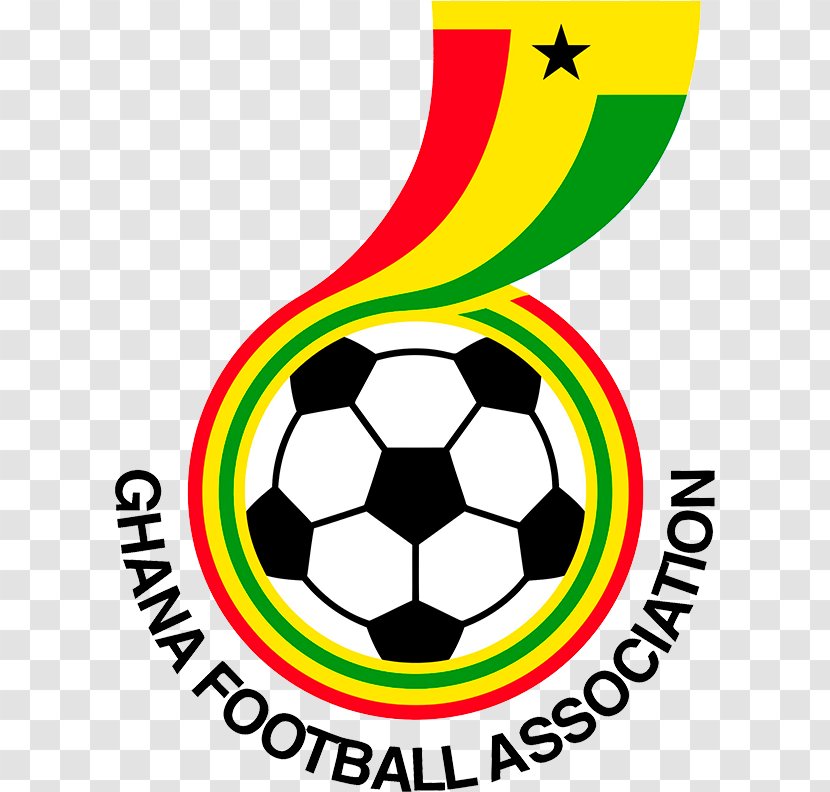 Ghana National Football Team Accra Association - Sport - Mundial Futbol Transparent PNG