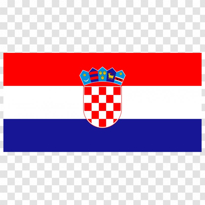 Flag Of Croatia Kingdom National - Bulgaria Transparent PNG