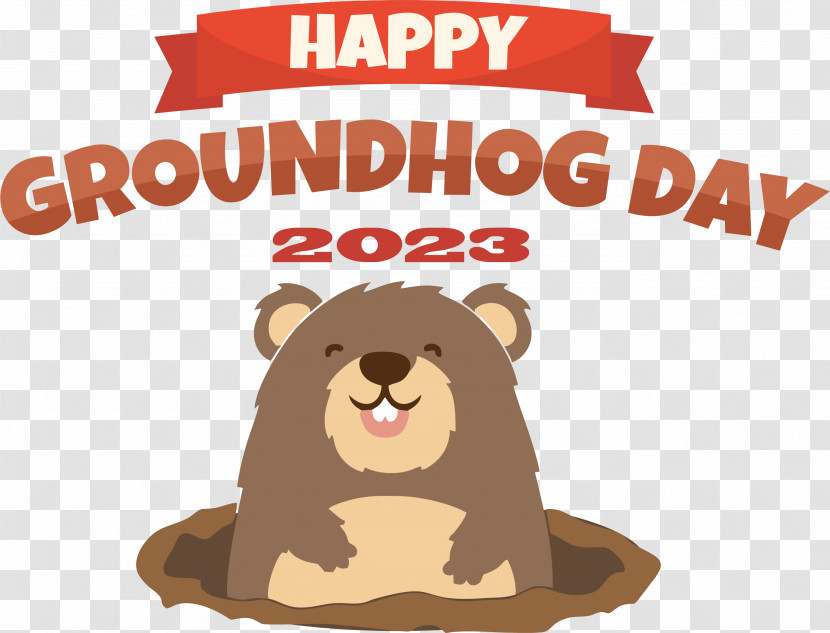 Groundhog Day Transparent PNG