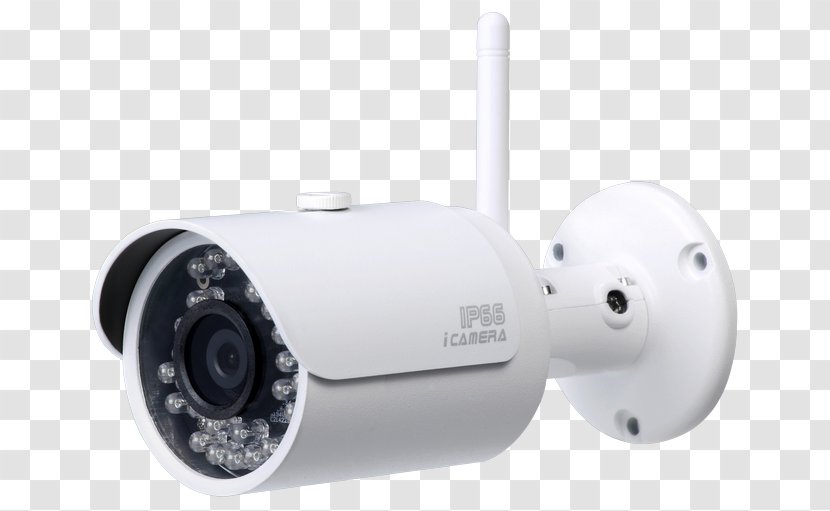 Dahua Technology Wireless Security Camera Closed-circuit Television IP Transparent PNG