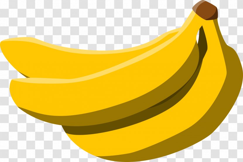 Banana Download Clip Art - Fruit Transparent PNG