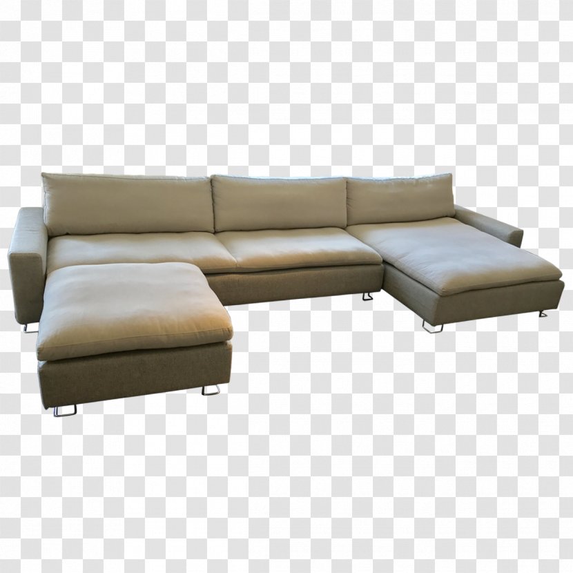Sofa Bed Couch Chaise Longue Comfort - Furniture - Design Transparent PNG