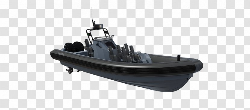 Submarine Chaser Water Transportation Torpedo Boat - Architecture Transparent PNG