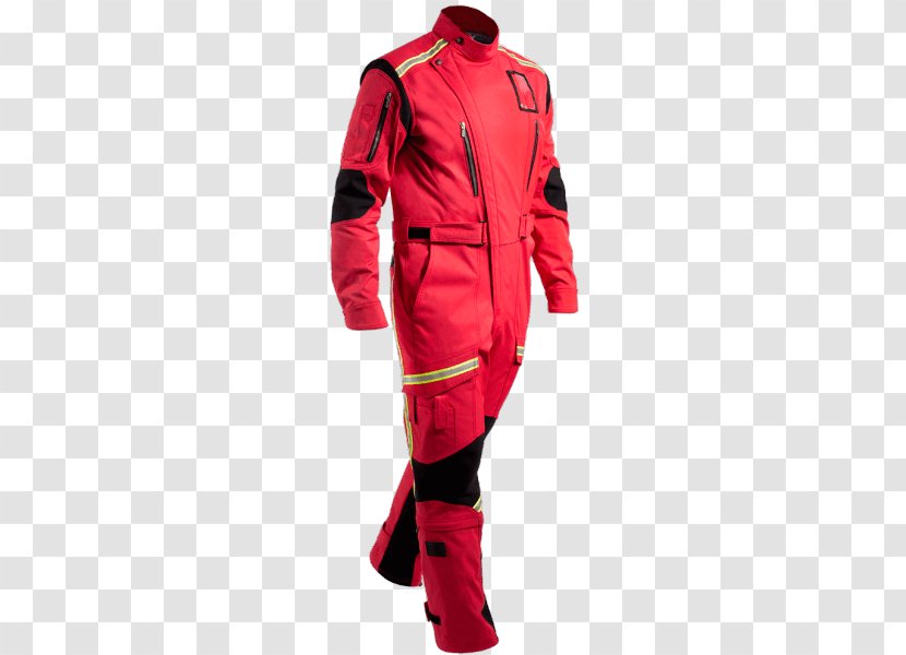 Flight Suits Hoodie Tracksuit Clothing - Suit Transparent PNG