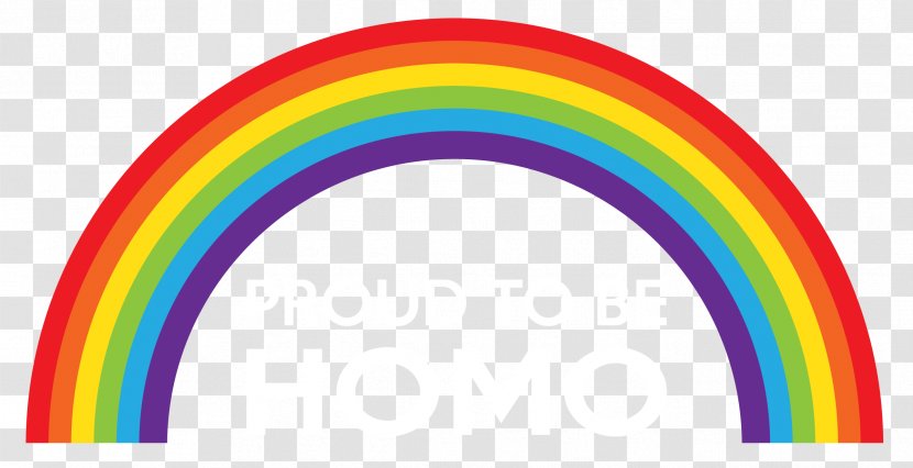 Rainbow Download Clip Art - Frame Transparent PNG