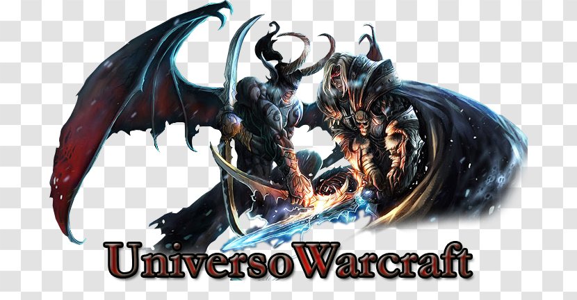 World Of Warcraft: Legion Illidan: Warcraft Illidan Stormrage Worgen Sargeras Transparent PNG