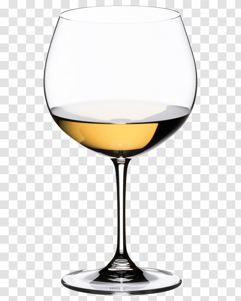 Wine Glass Merlot Riedel Cabernet Sauvignon - Chardonnay Transparent PNG