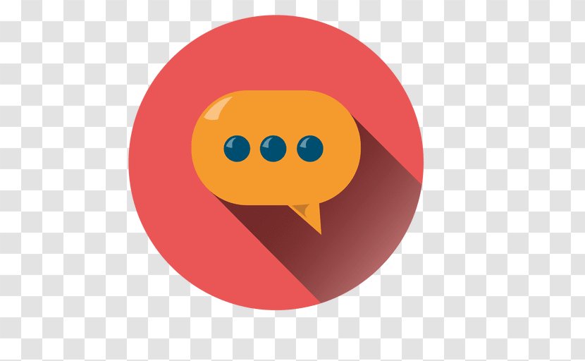 Online Chat Room Transparent PNG