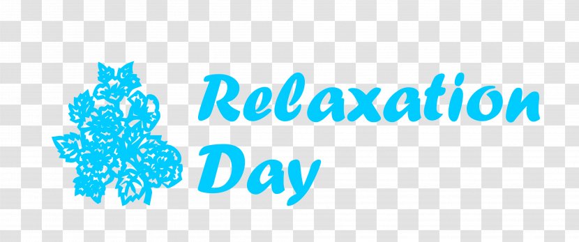 Relaxation Day. - Park - Brand Transparent PNG