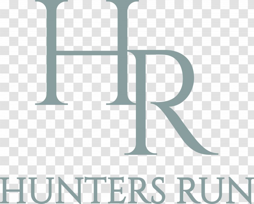 Hunter's Run Apartments Logo Brand Product Design - Spa Best Service Centre Transparent PNG