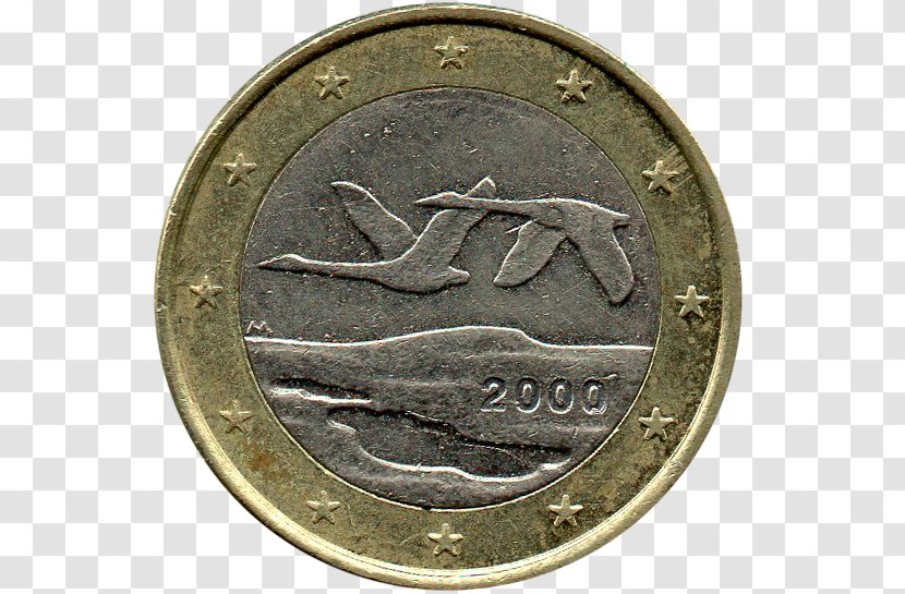 Coin Medal Nickel Bronze Silver - Currency Transparent PNG