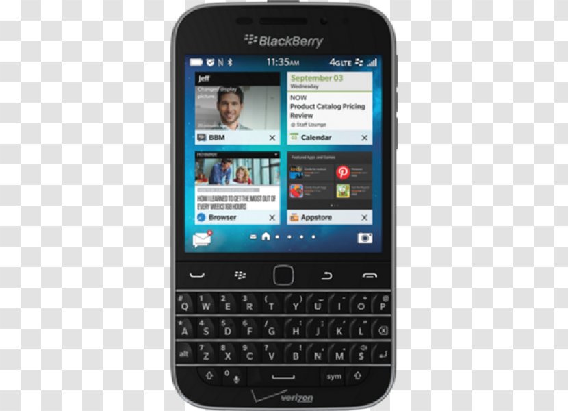 BlackBerry Classic Priv Z30 Bold - Multimedia - Blackberry Transparent PNG
