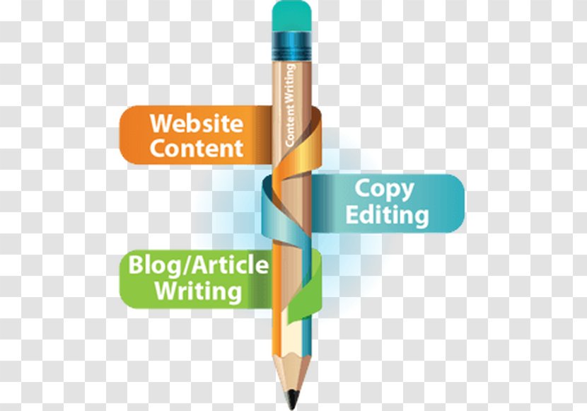 Digital Marketing Website Content Writer Writing Services Transparent PNG