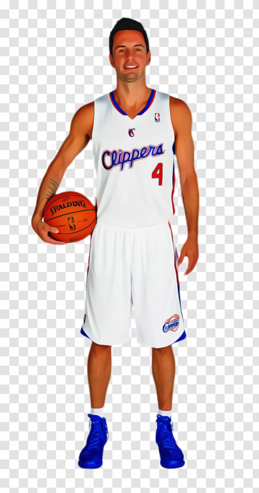 Basketball Player Sportswear Sports Uniform Jersey - Team Sport Transparent PNG