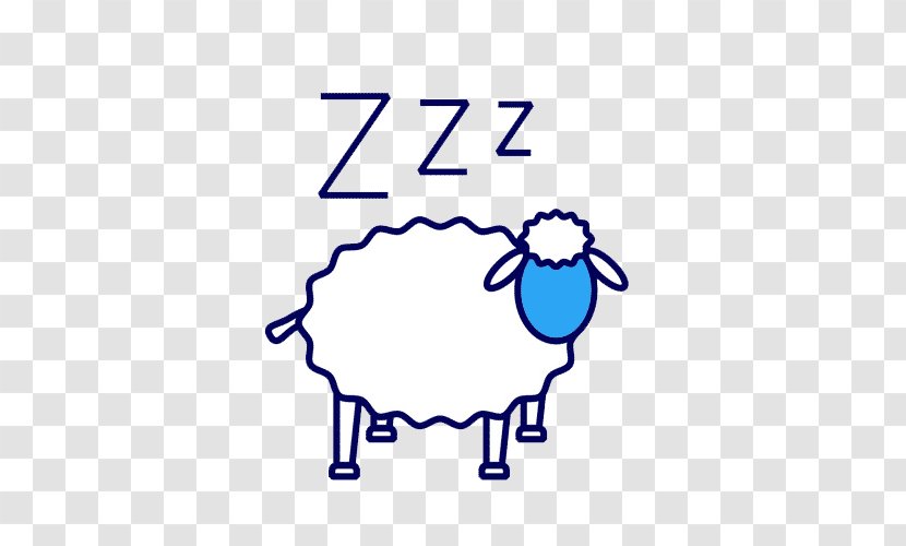 Sleep Disorder Vigilance Insomnia Fatigue - Cartoon - Snoring Transparent PNG