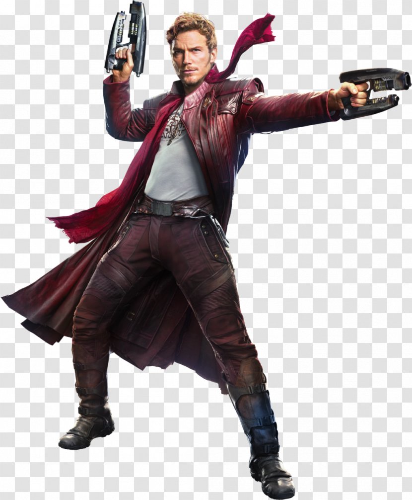 Star-Lord Drax The Destroyer Hulk Marvel Cinematic Universe Film - Guardians Of Galaxy Transparent PNG