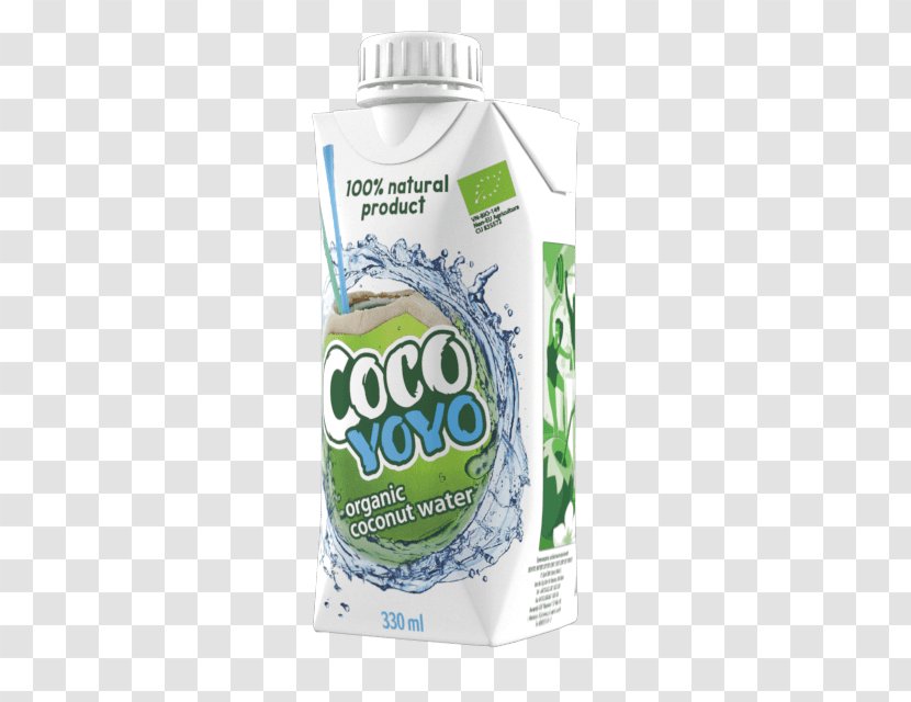 Coconut Water Cocoyoyo Cocoyoc Liquid - Index Term - Ru Transparent PNG