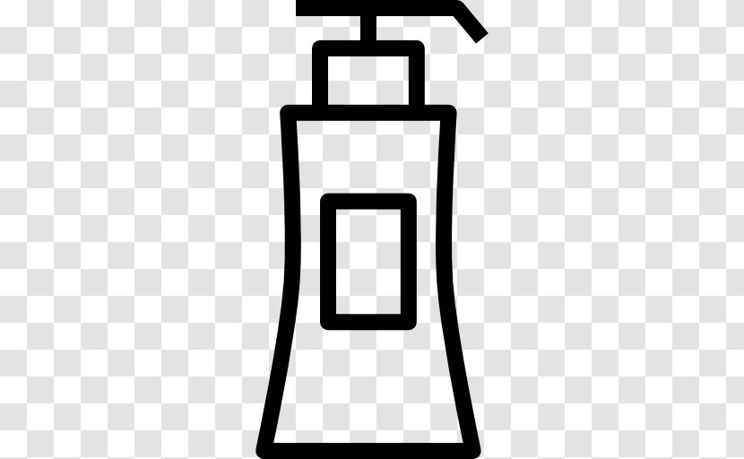 Liquid Soap - Drawing - Black And White Transparent PNG