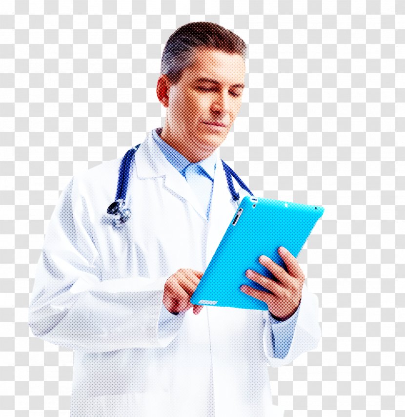 Workwear Uniform Medical Assistant Job Health Care Provider - Physician - Whitecollar Worker White Coat Transparent PNG