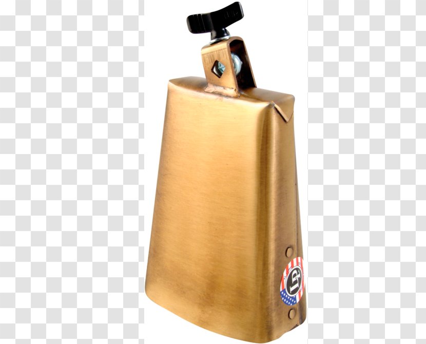 Cowbell Latin Percussion - Watercolor Transparent PNG