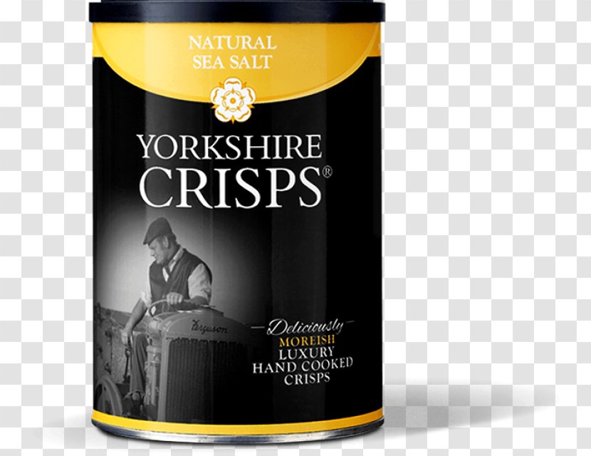 Potato Chip Yorkshire French Fries Salt Transparent PNG