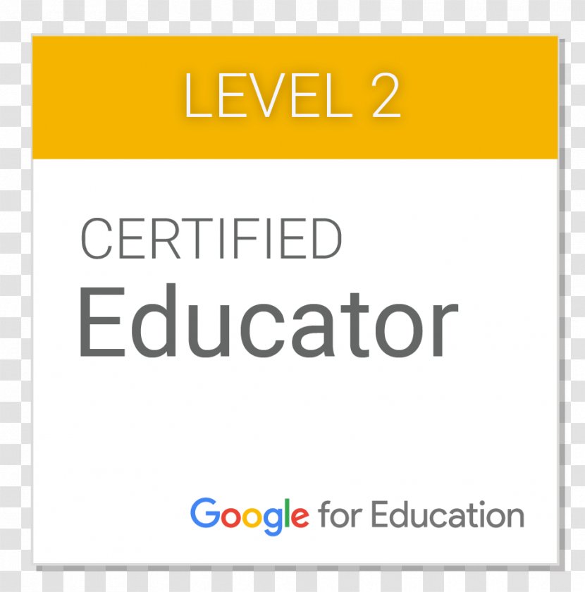 Teacher Education Professional Certification Google - Classroom - Techno Transparent PNG