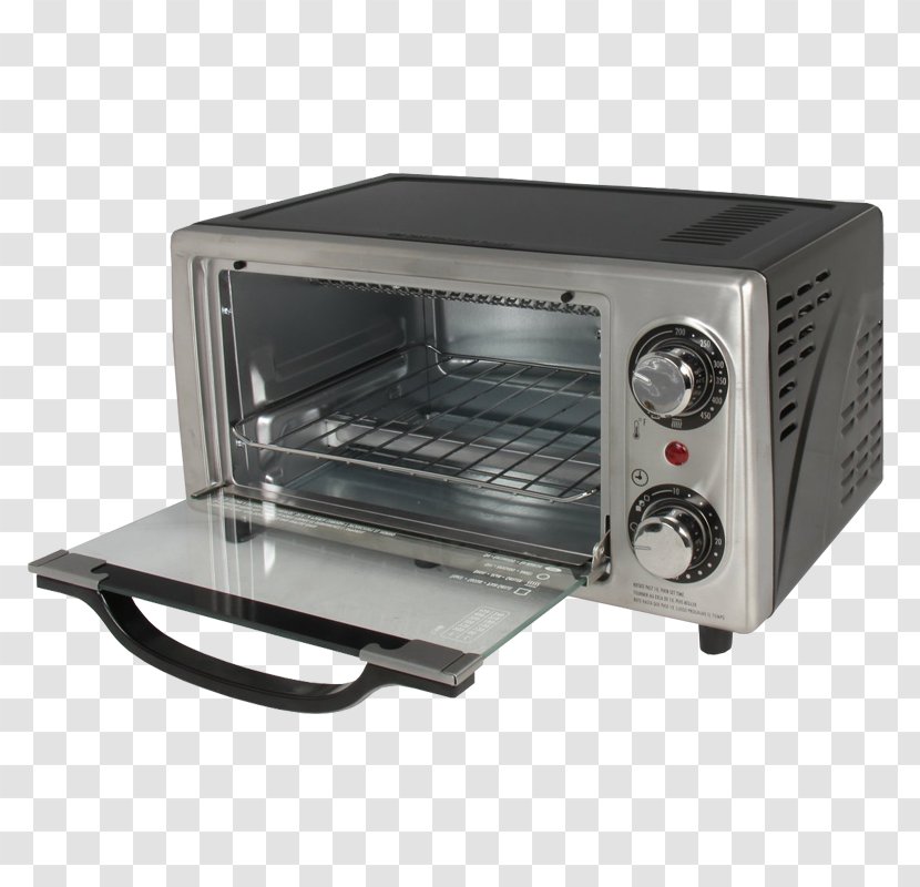 Toaster Oven Transparent PNG